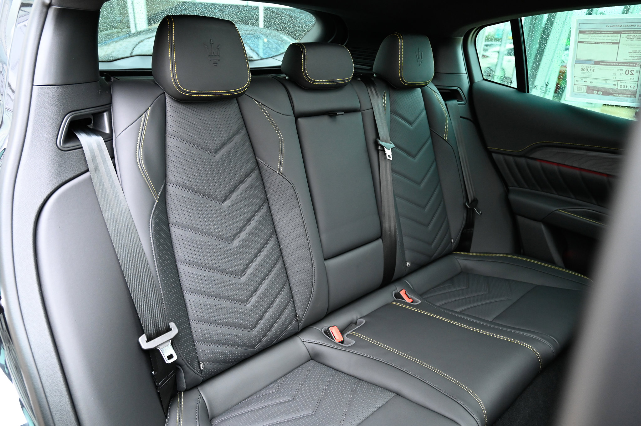 New 2026 Maserati Grecale Modena image 43