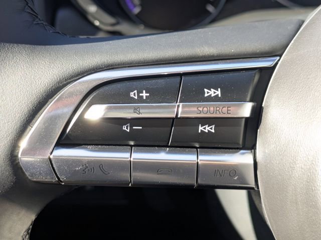 New 2026 MAZDA CX-50 AWD 2.5 Hybrid w/ Weather Package image 19