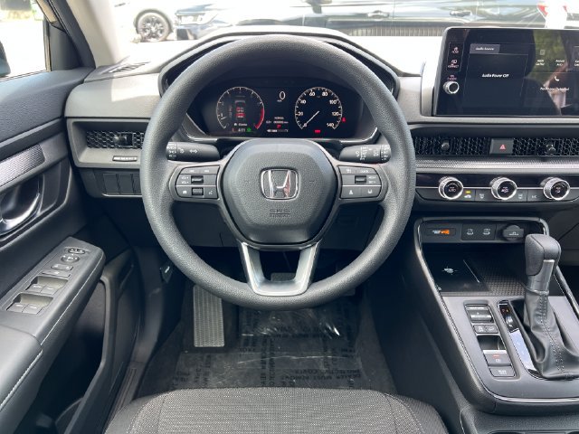 New 2026 Honda CR-V LX image 13