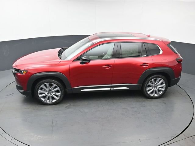 New 2026 MAZDA CX-50 AWD 2.5 S w/ Cargo Package image 28