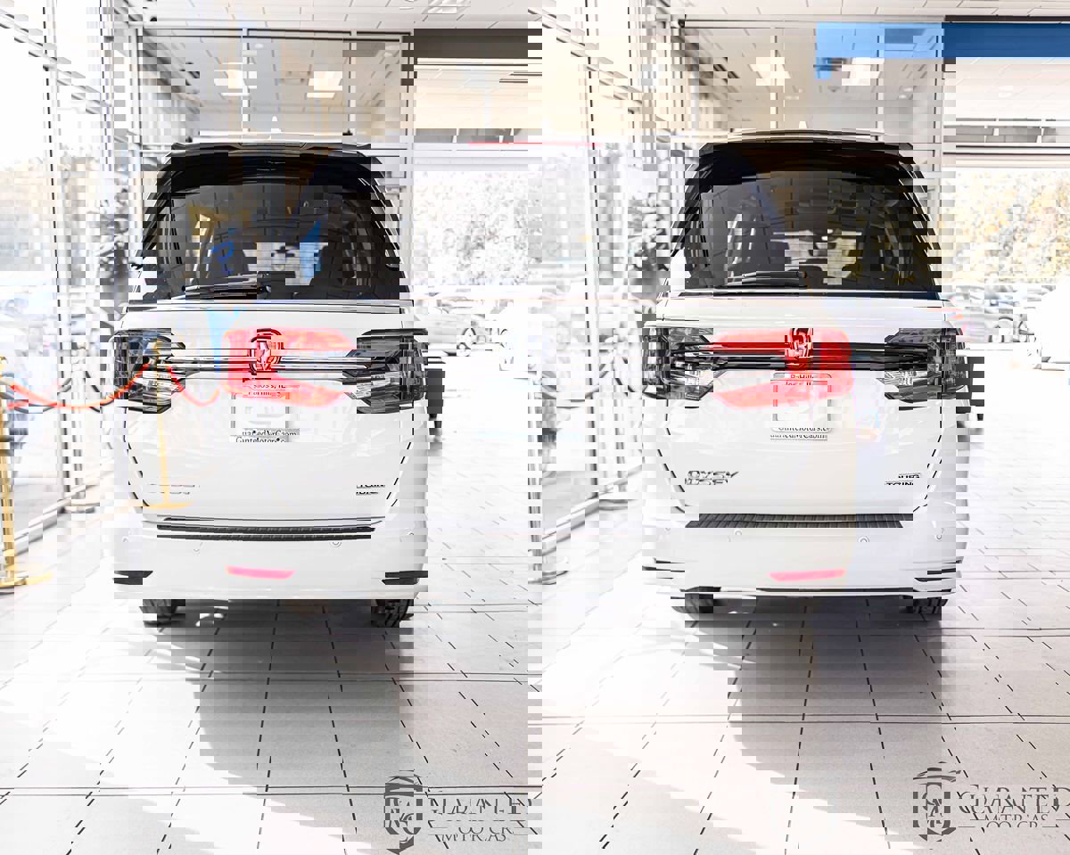 Used 2021 Honda Odyssey Touring image 13