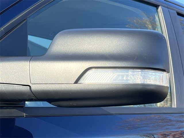 Used 2020 RAM 1500 Big Horn image 42