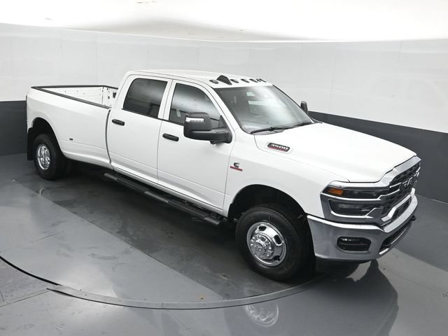New 2026 RAM 3500 Tradesman AWD/4WD image 28