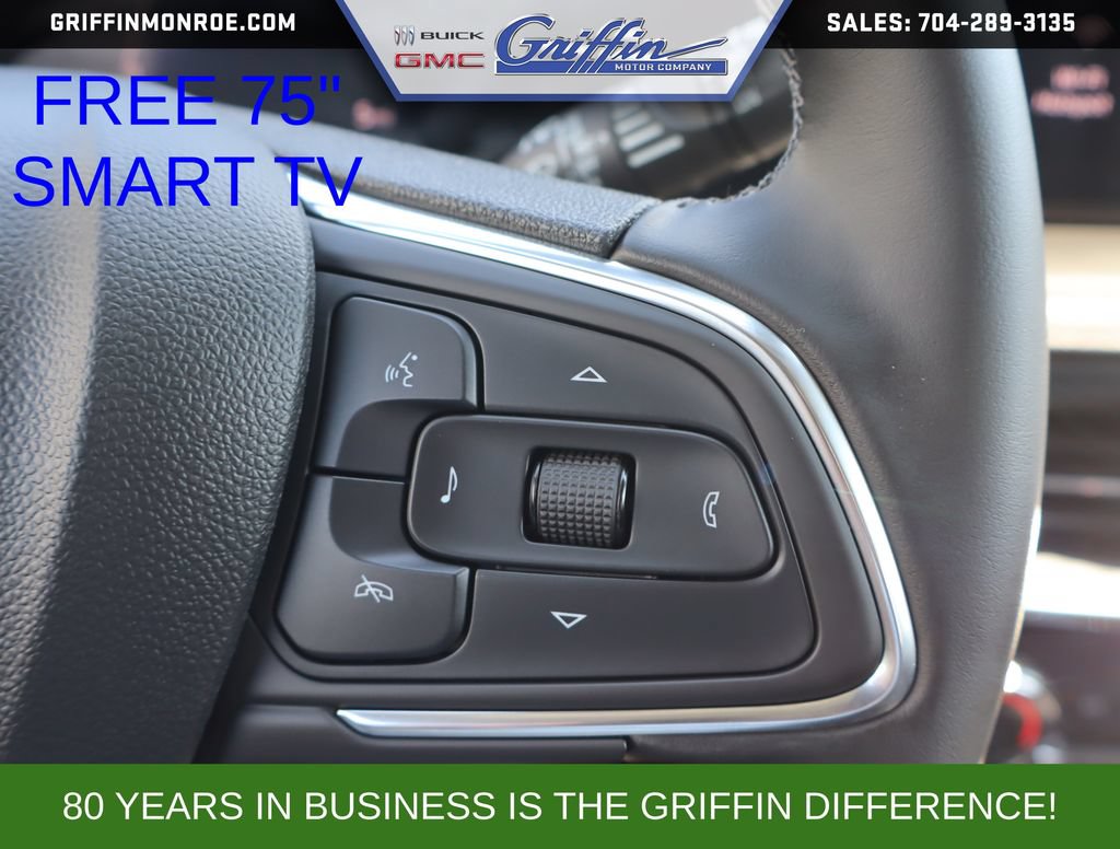 New 2026 Buick Encore GX Sport Touring w/ Advanced Technology Package FWD image 17