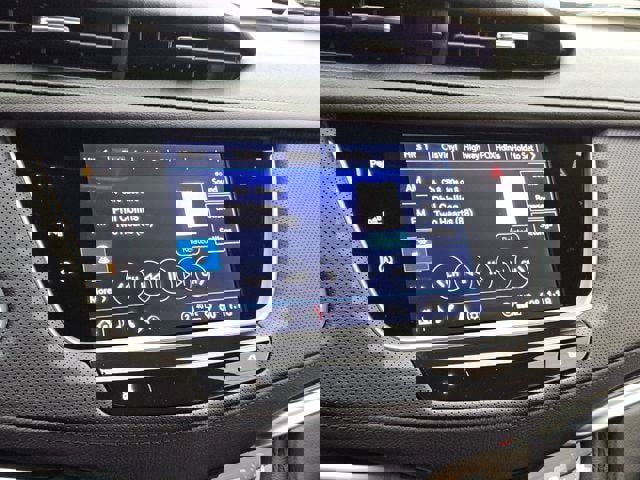 New 2025 Cadillac XT5 Premium Luxury w/ Technology Package image 18