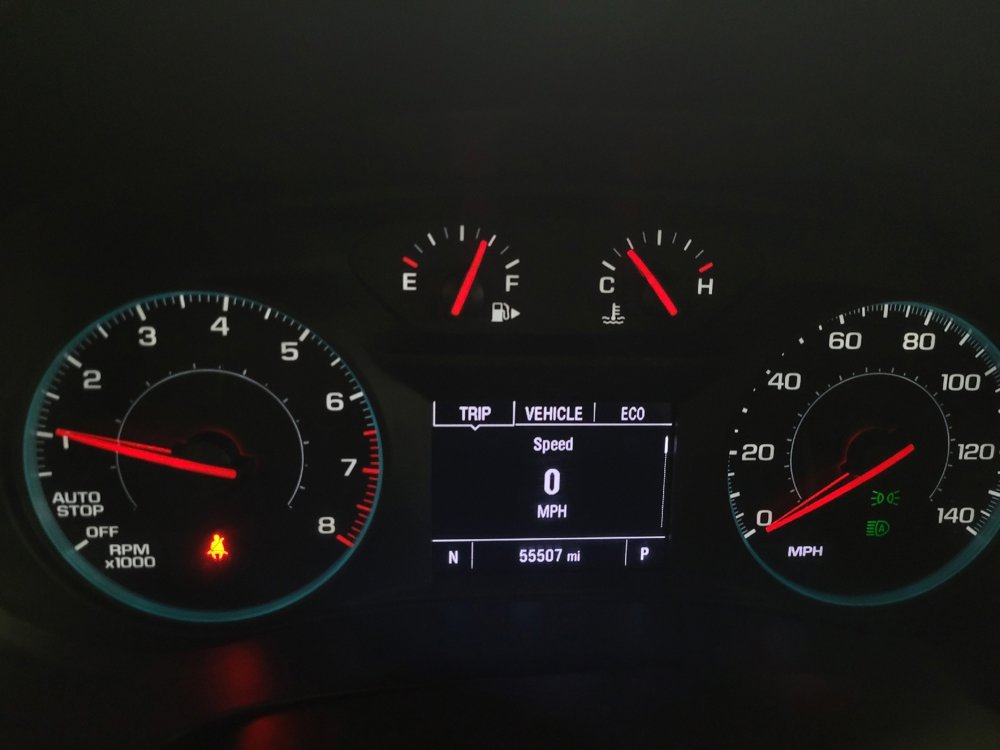 Used 2023 Chevrolet Malibu LT w/ Driver Confidence Package image 23