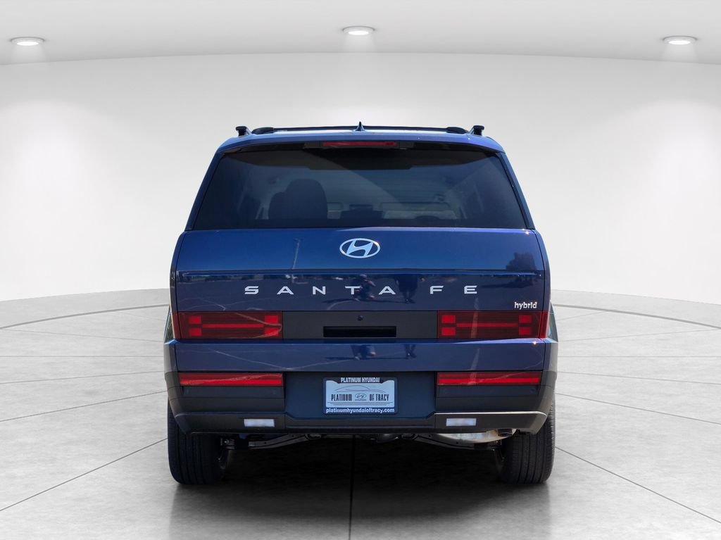 New 2026 Hyundai Santa Fe SEL FWD image 5