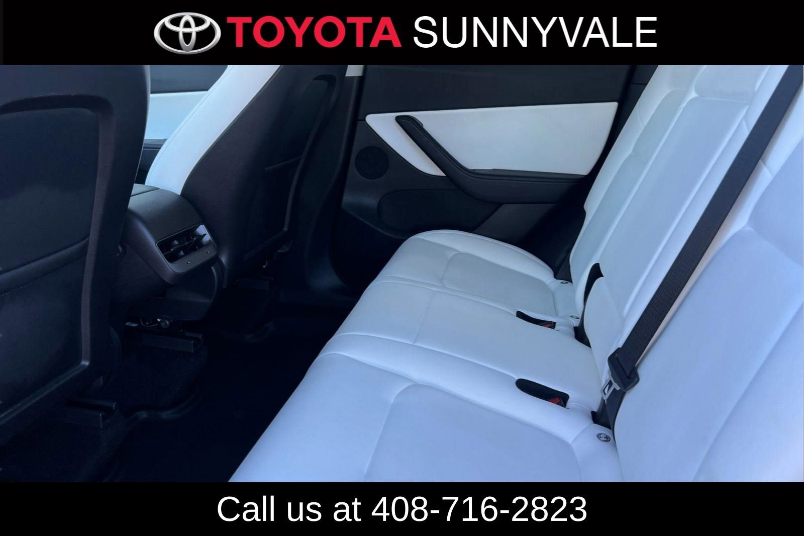 Used 2022 Tesla Model Y Performance image 5