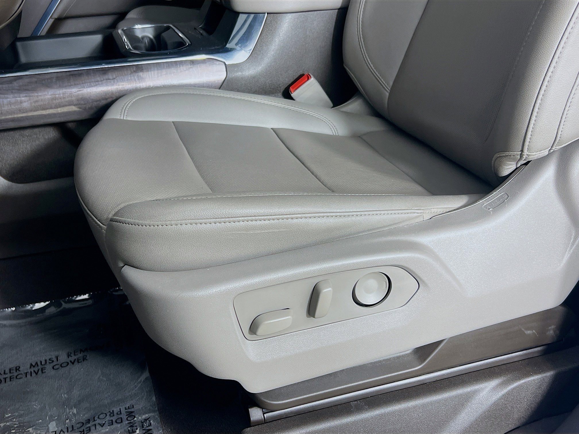 Used 2024 Chevrolet Silverado 3500 LTZ w/ LTZ Plus Package image 20