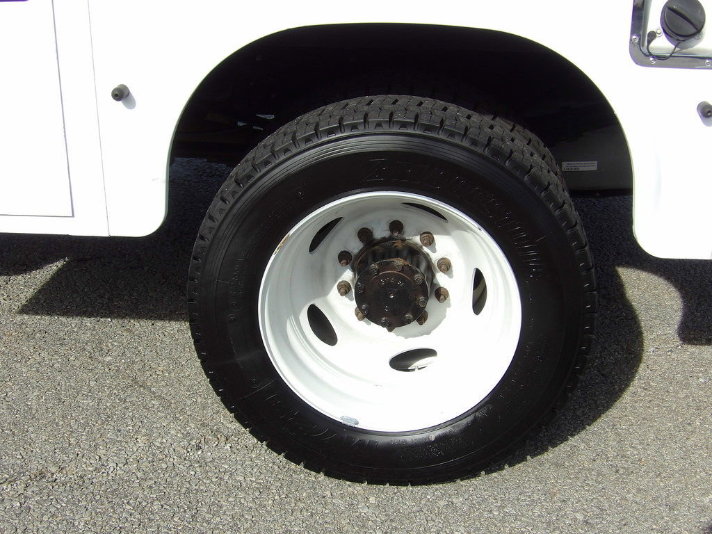 Used 2015 Ford F450 XL w/ Power Equipment Group image 64