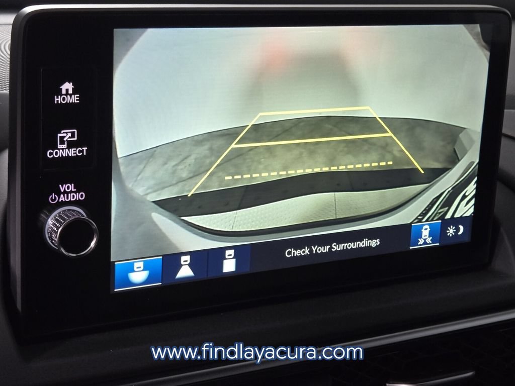 New 2025 Acura ADX A-Spec AWD/4WD image 22