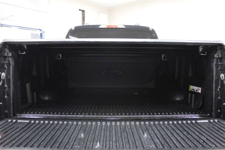 Used 2023 Ford F150 XLT w/ Equipment Group 302A High image 13