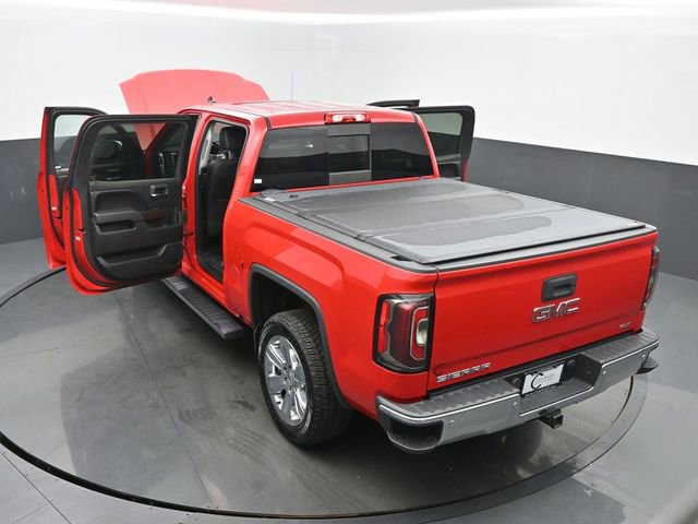 Used 2017 GMC Sierra 1500 SLT image 59