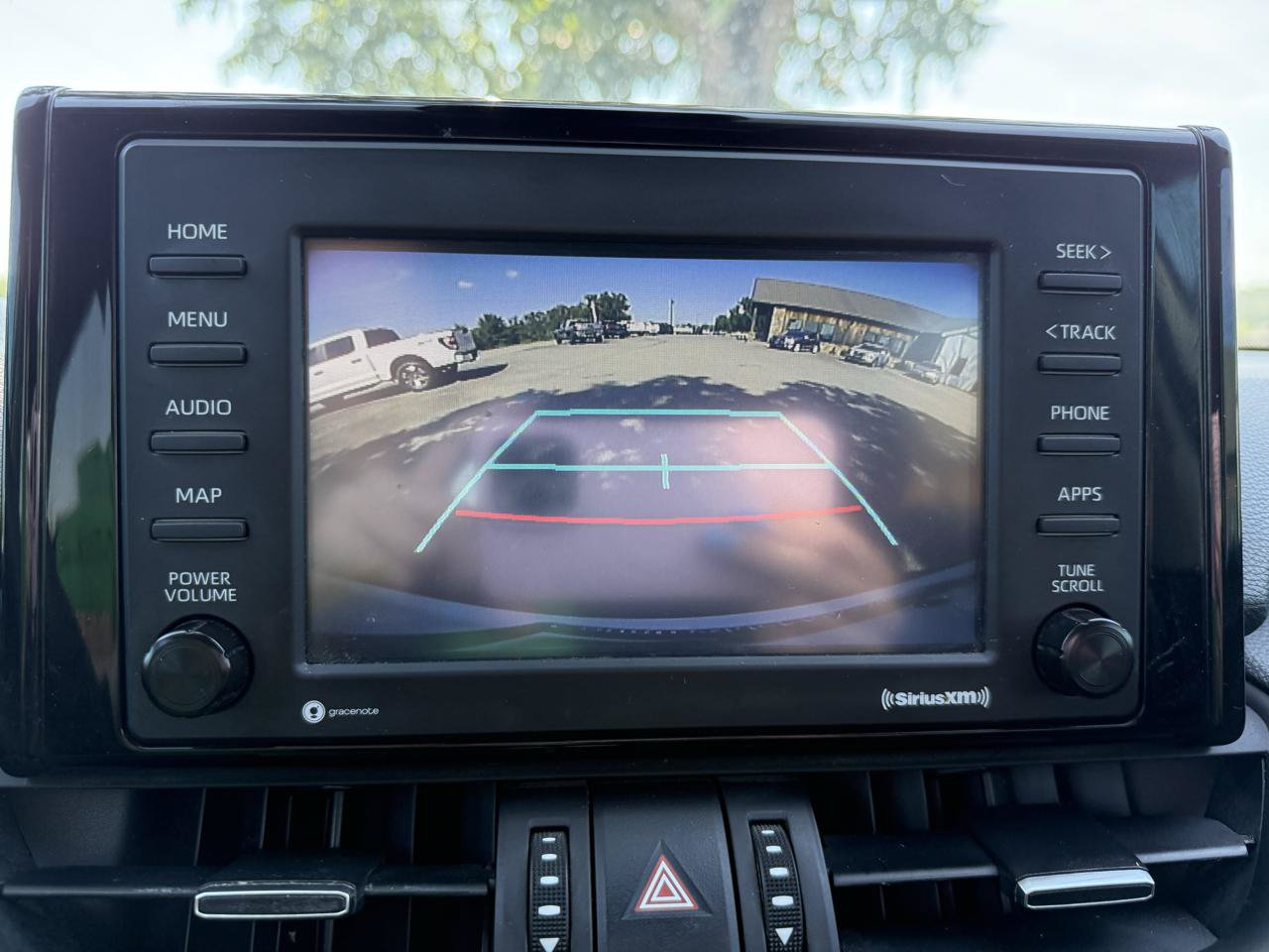 Used 2022 Toyota RAV4 XLE Premium FWD image 33