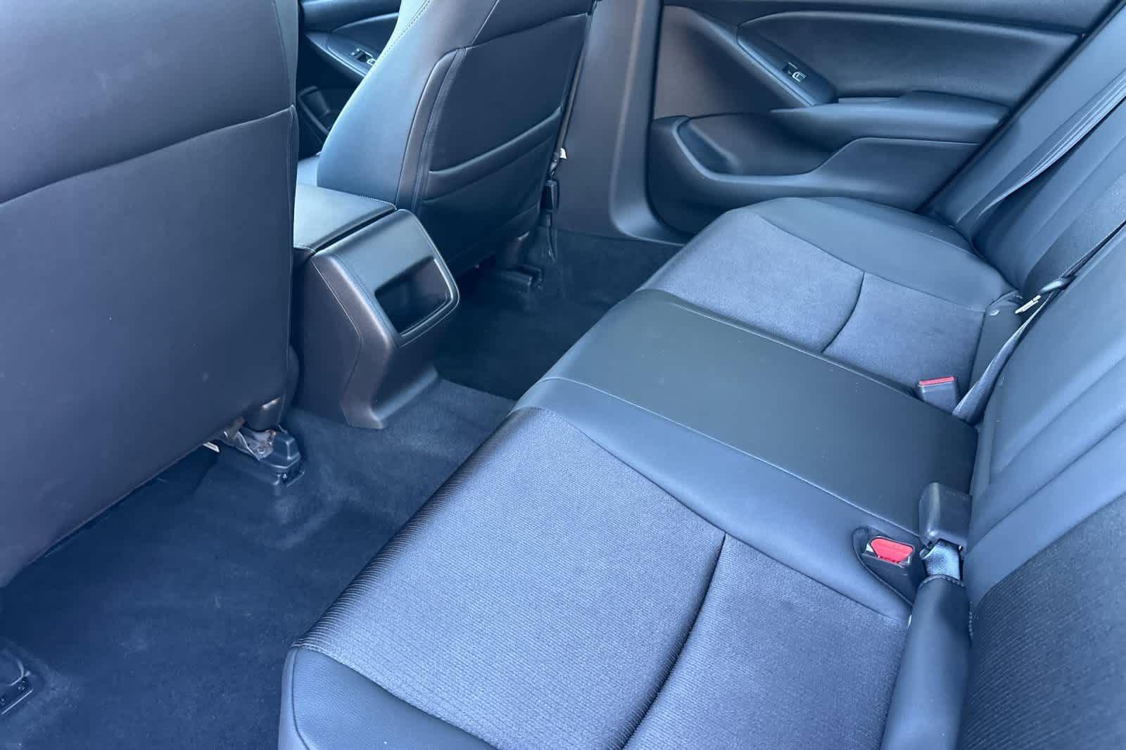 Used 2020 Honda Accord Sport image 4