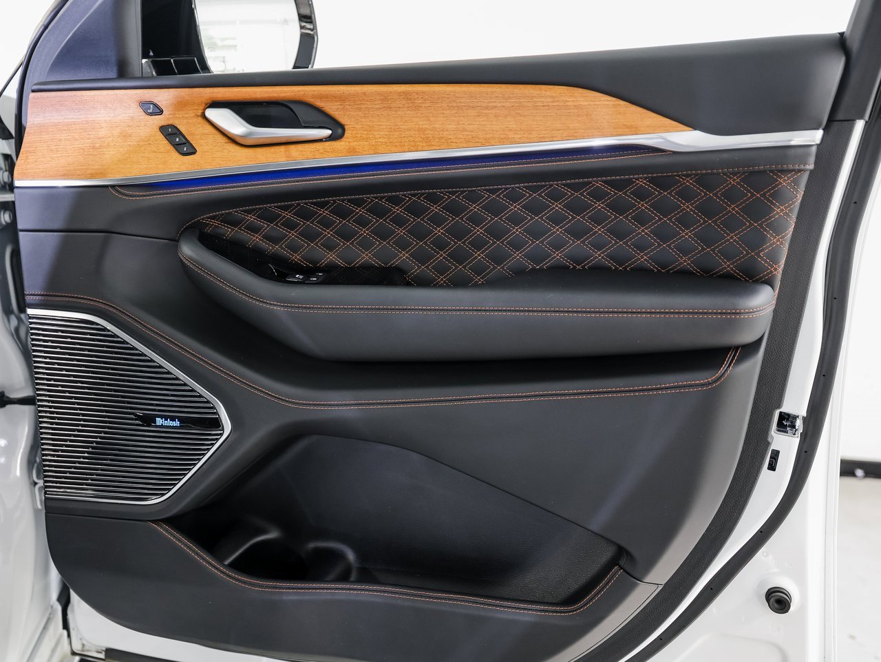 Used 2022 Jeep Grand Cherokee Summit image 27