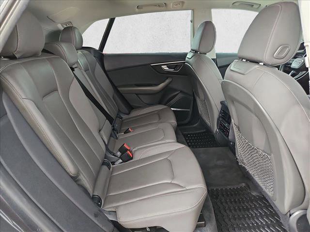 Used 2019 Audi Q8 Prestige image 21
