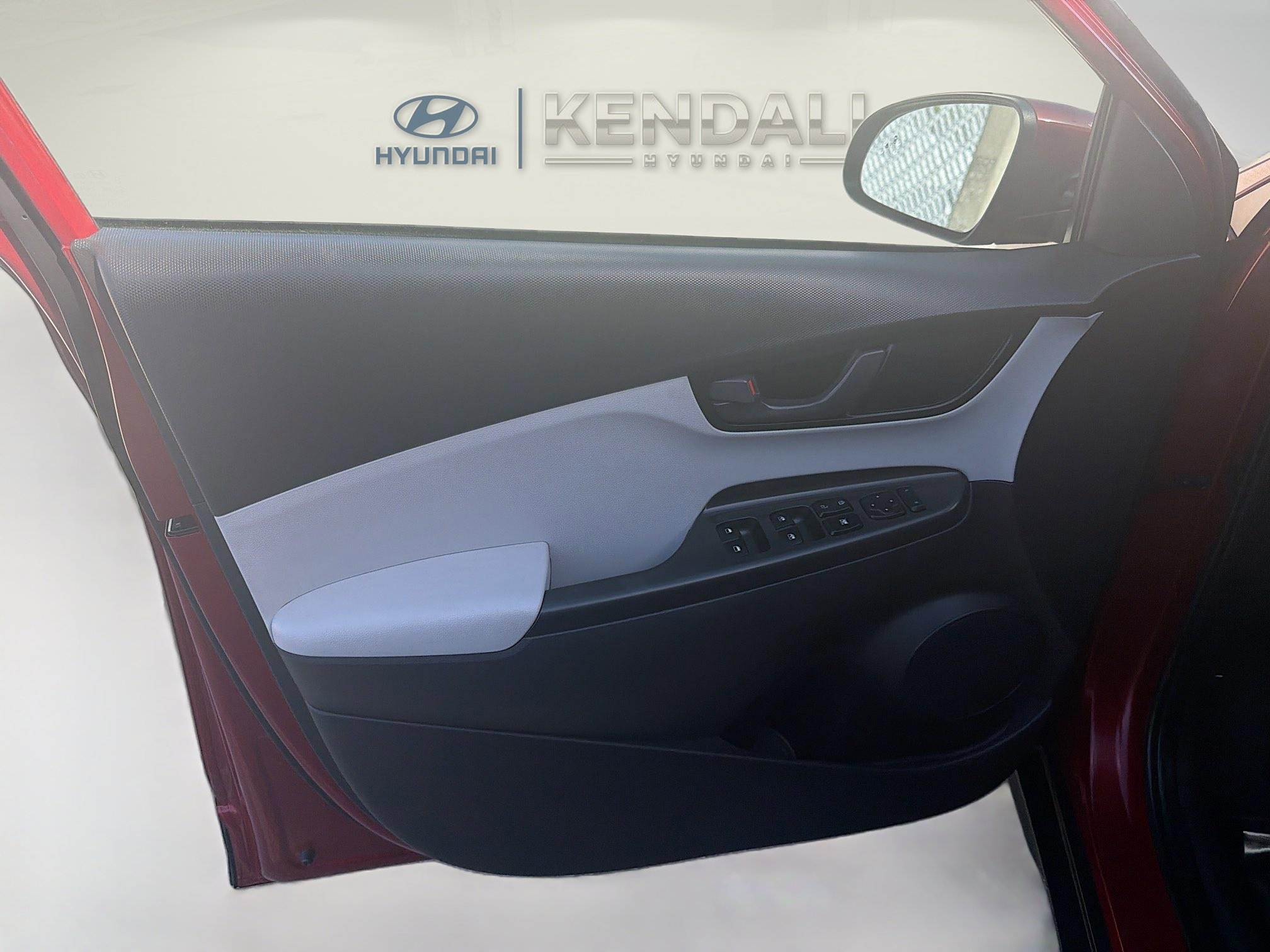Used 2023 Hyundai Kona SEL image 17