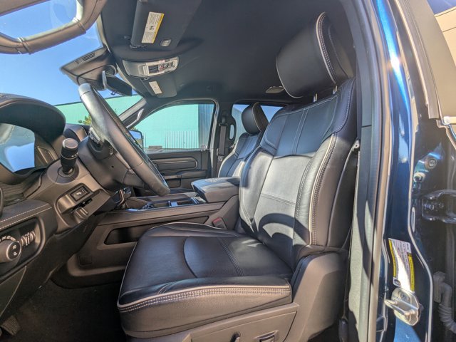 Used 2023 RAM 2500 Limited image 10
