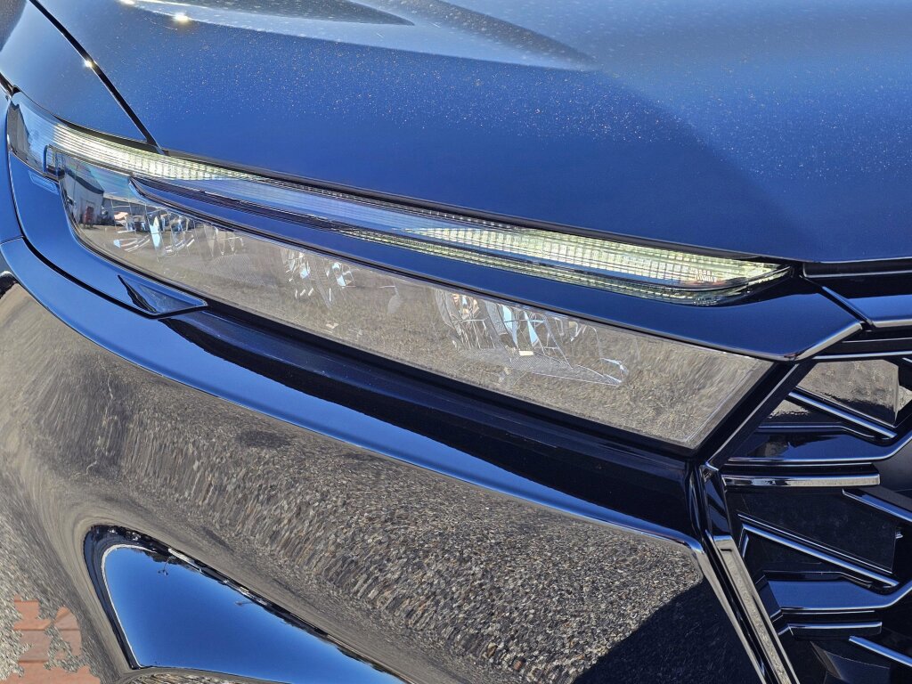 New 2026 Honda CR-V TrailSport image 4