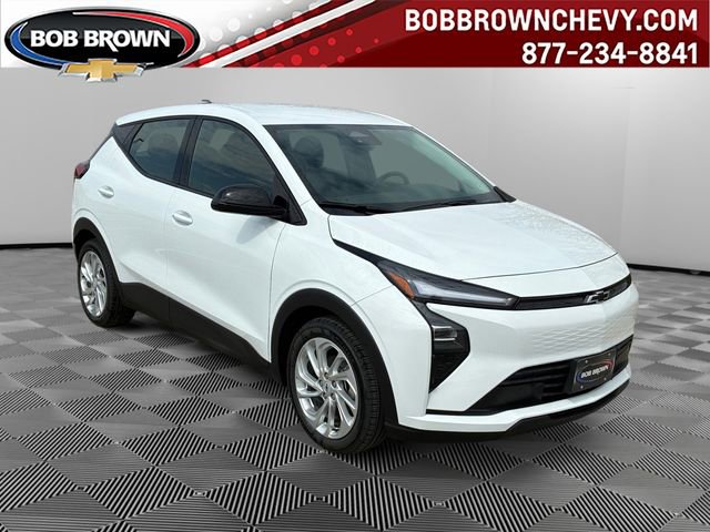 New 2027 Chevrolet Bolt LT w/ Comfort Package image 1