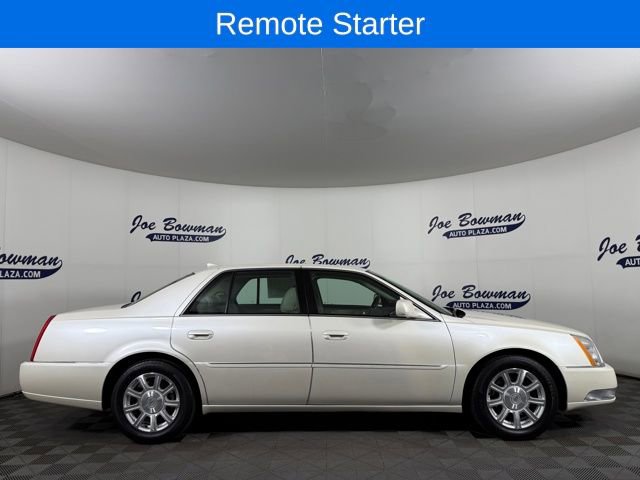 Used 2011 Cadillac DTS image 5