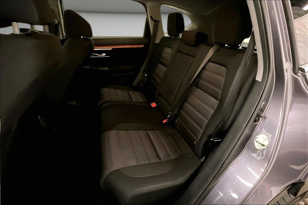 Used 2019 Honda CR-V EX image 22