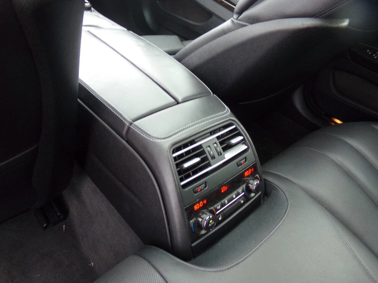 Used 2015 BMW 640i Gran Coupe xDrive AWD/4WD image 13