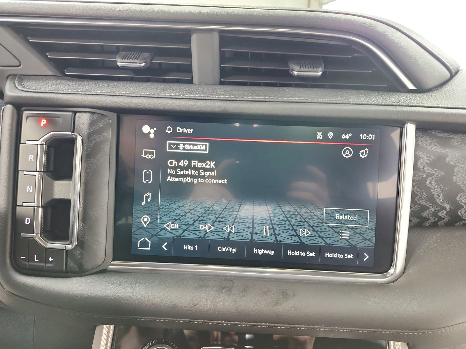 Used 2023 GMC Yukon Denali image 28