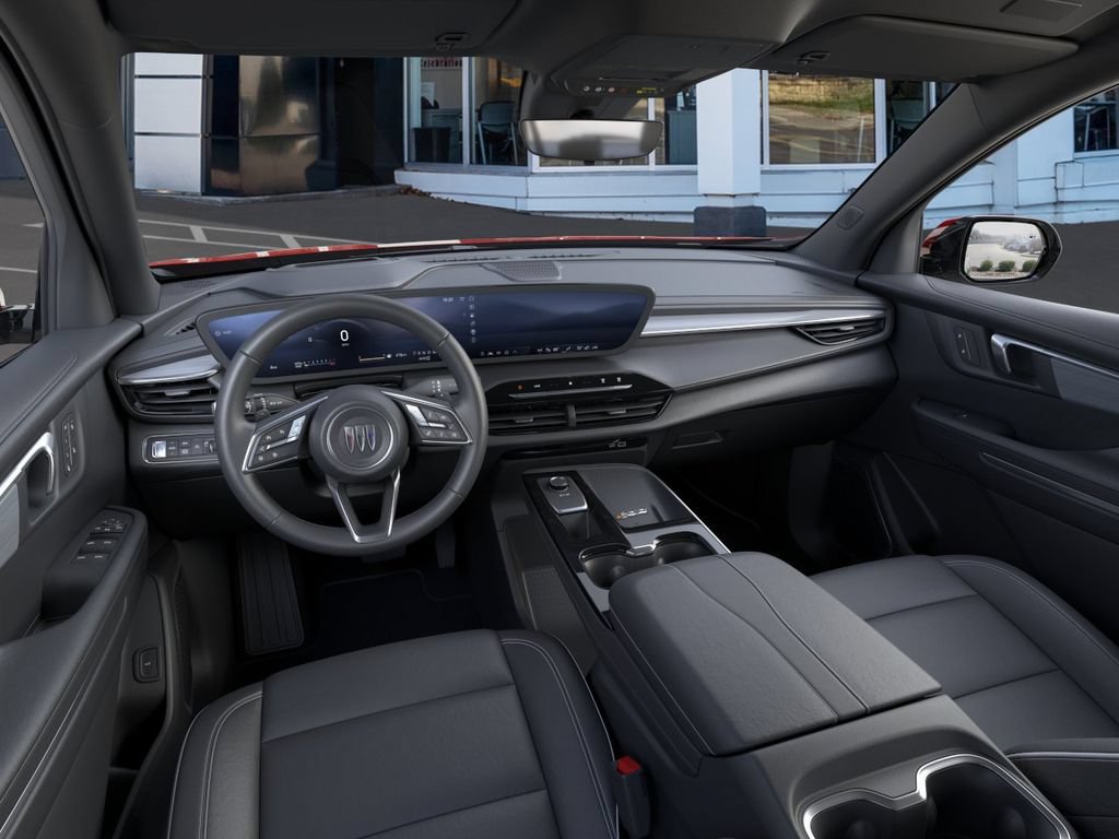 New 2027 Buick Enclave Preferred w/ Power Package AWD/4WD image 17