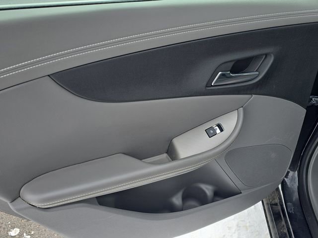 Used 2017 Chevrolet Impala LS image 24
