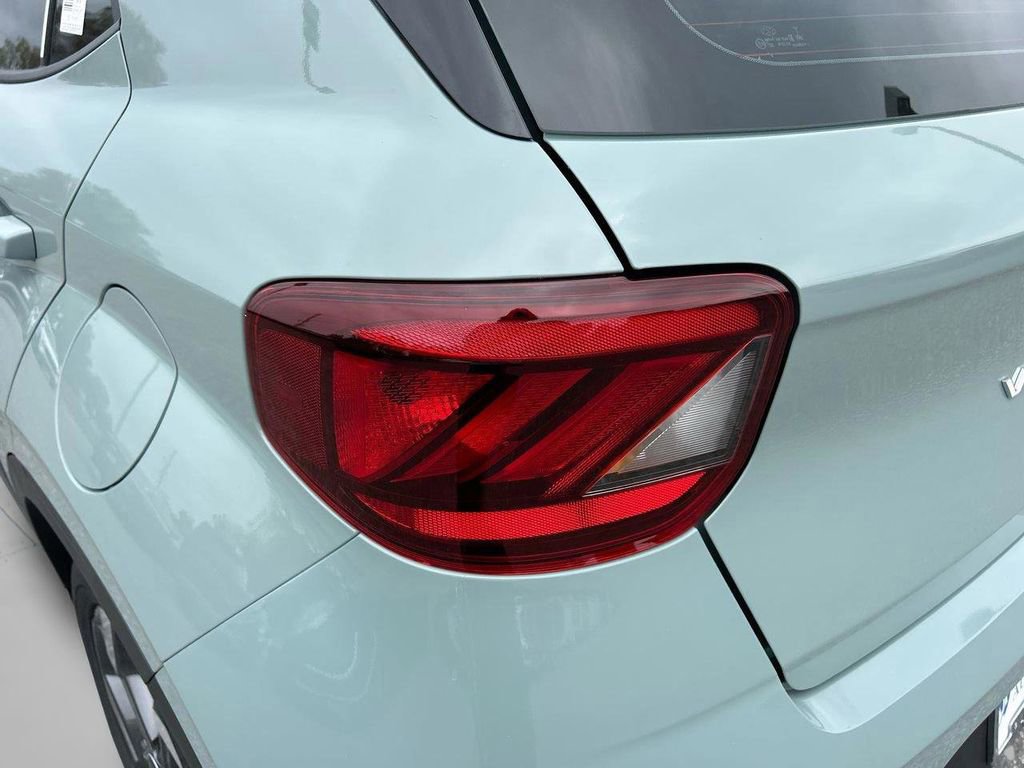 New 2026 Hyundai Venue SEL image 14