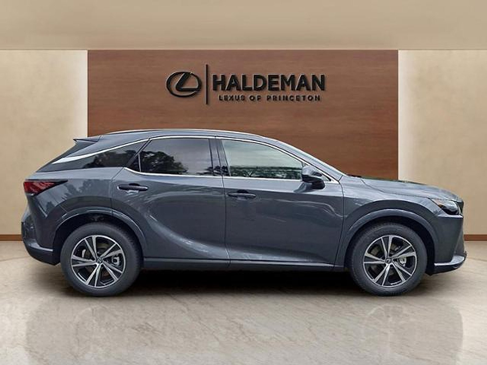 New 2026 Lexus RX 350 Premium AWD/4WD image 7
