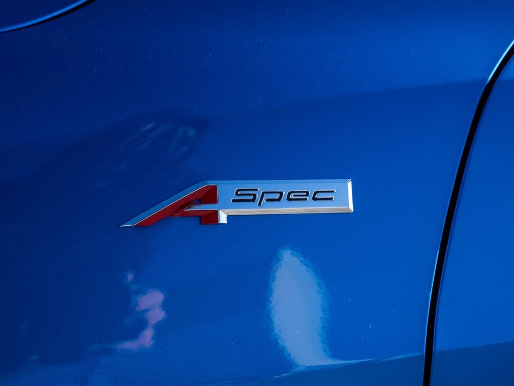 New 2026 Acura Integra A-Spec image 13