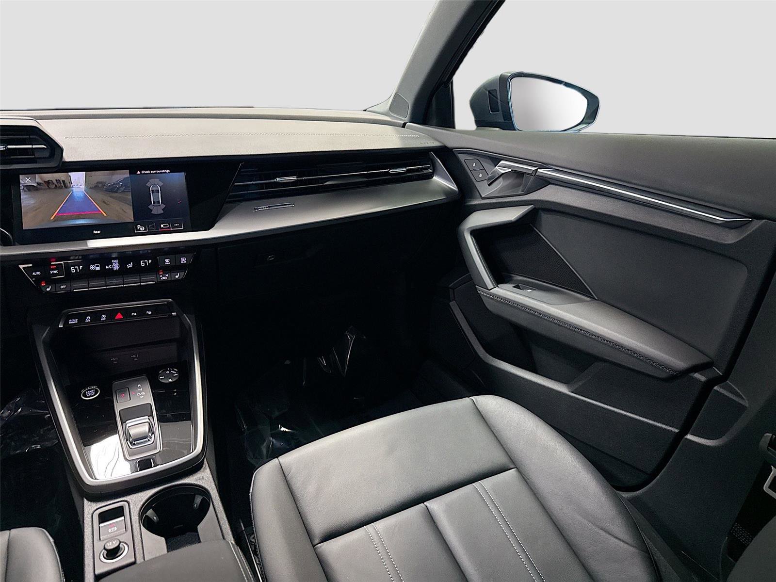 Certified 2023 Audi A3 2.0T Premium w/ Convenience Package image 24