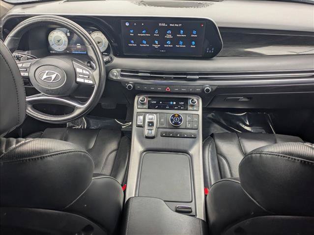 Used 2023 Hyundai Palisade Calligraphy w/ Cargo Package AWD/4WD image 19
