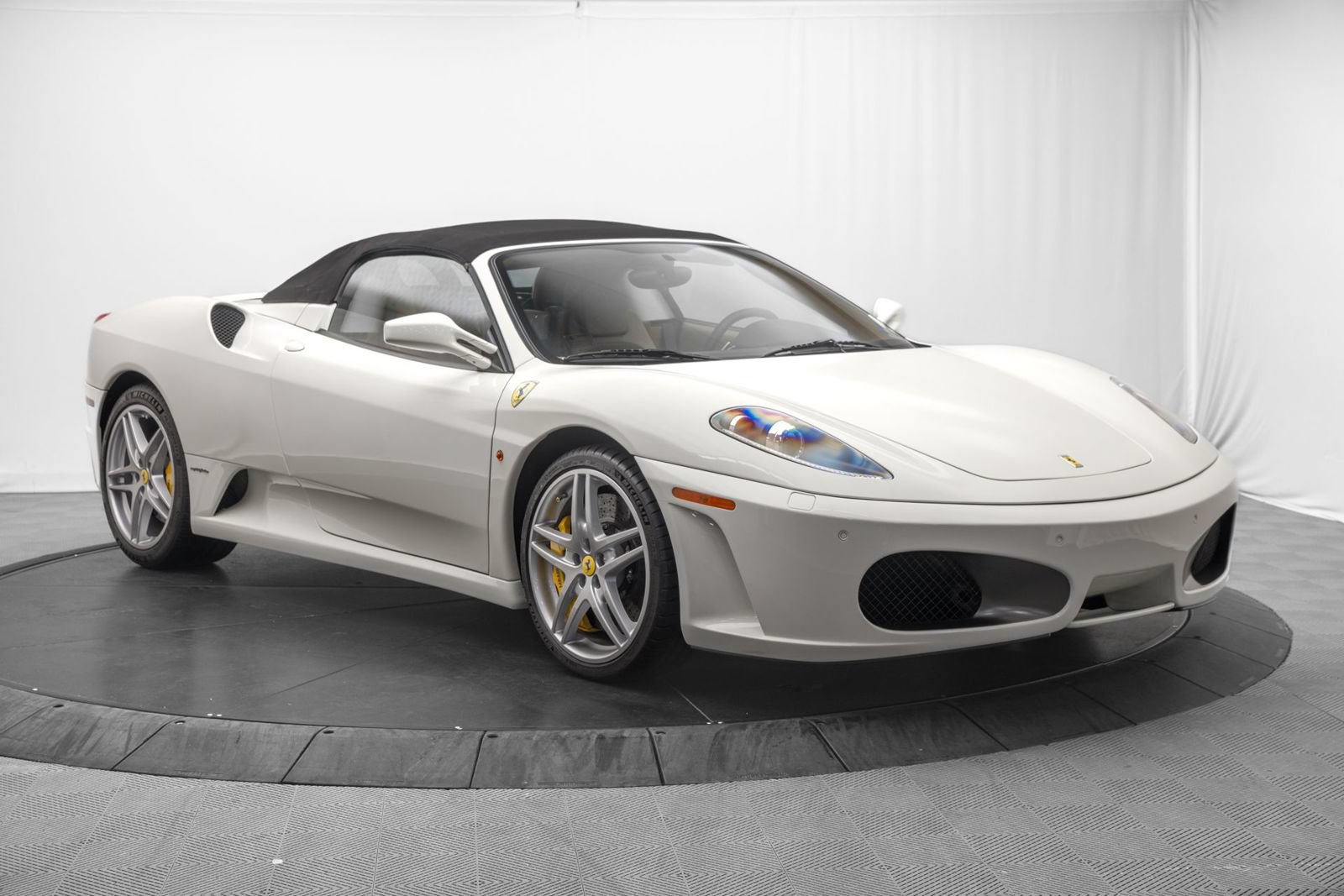 Used 2009 Ferrari F430 Spider RWD image 10