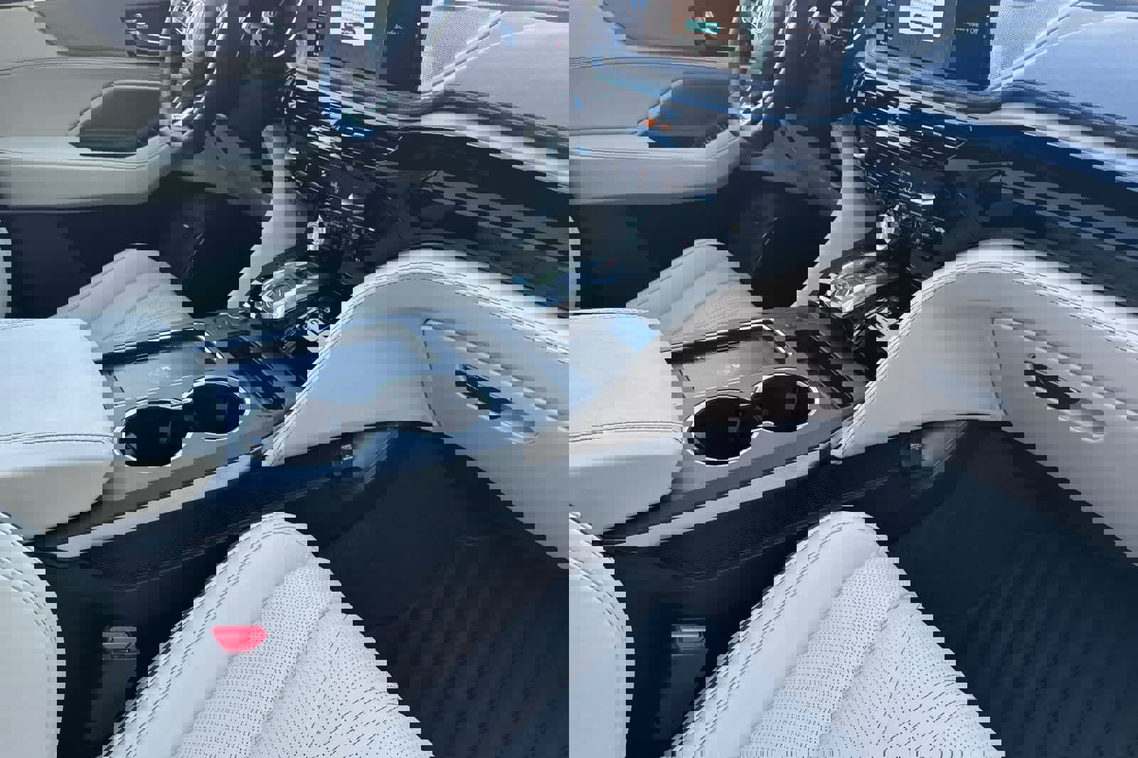 New 2026 Acura MDX A-Spec image 14