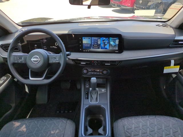 New 2026 Nissan Kicks SV w/ SV Premium Package image 13