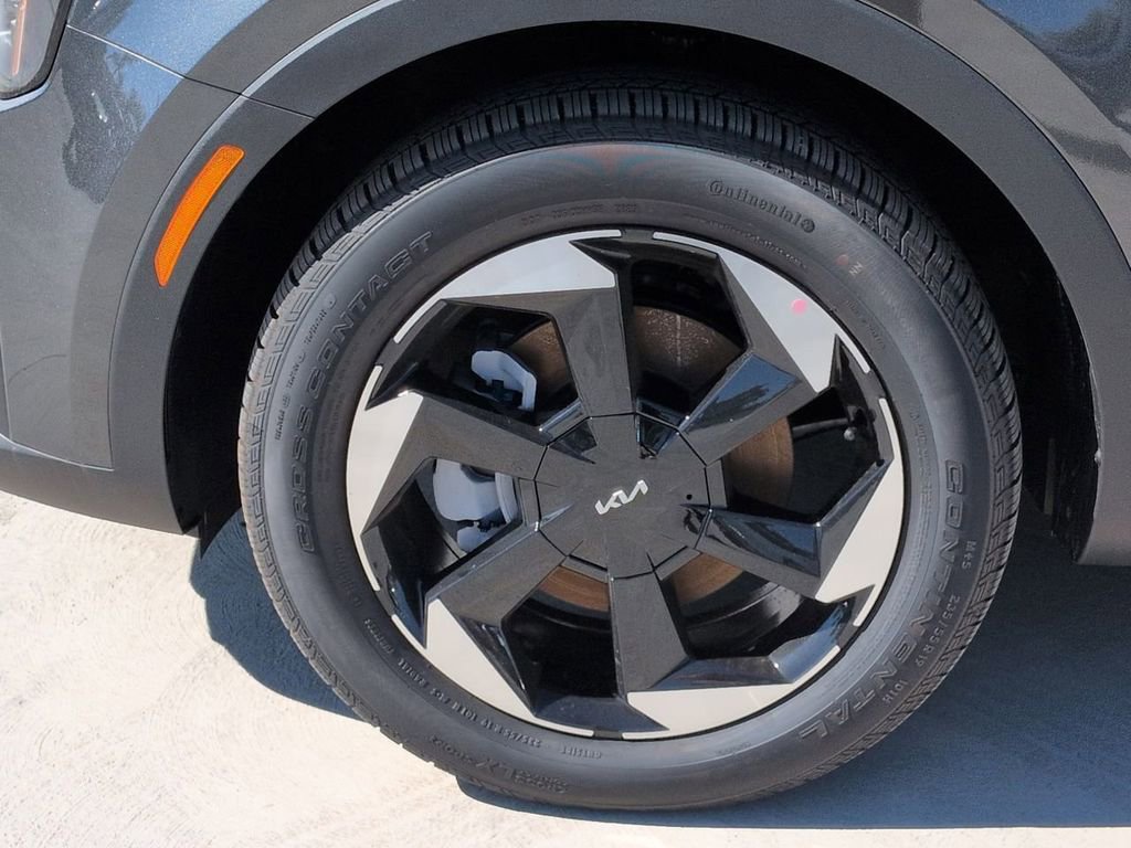 New 2026 Kia Sorento EX image 33