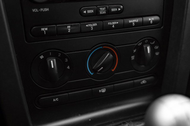 Used 2007 Ford Mustang GT Premium image 18