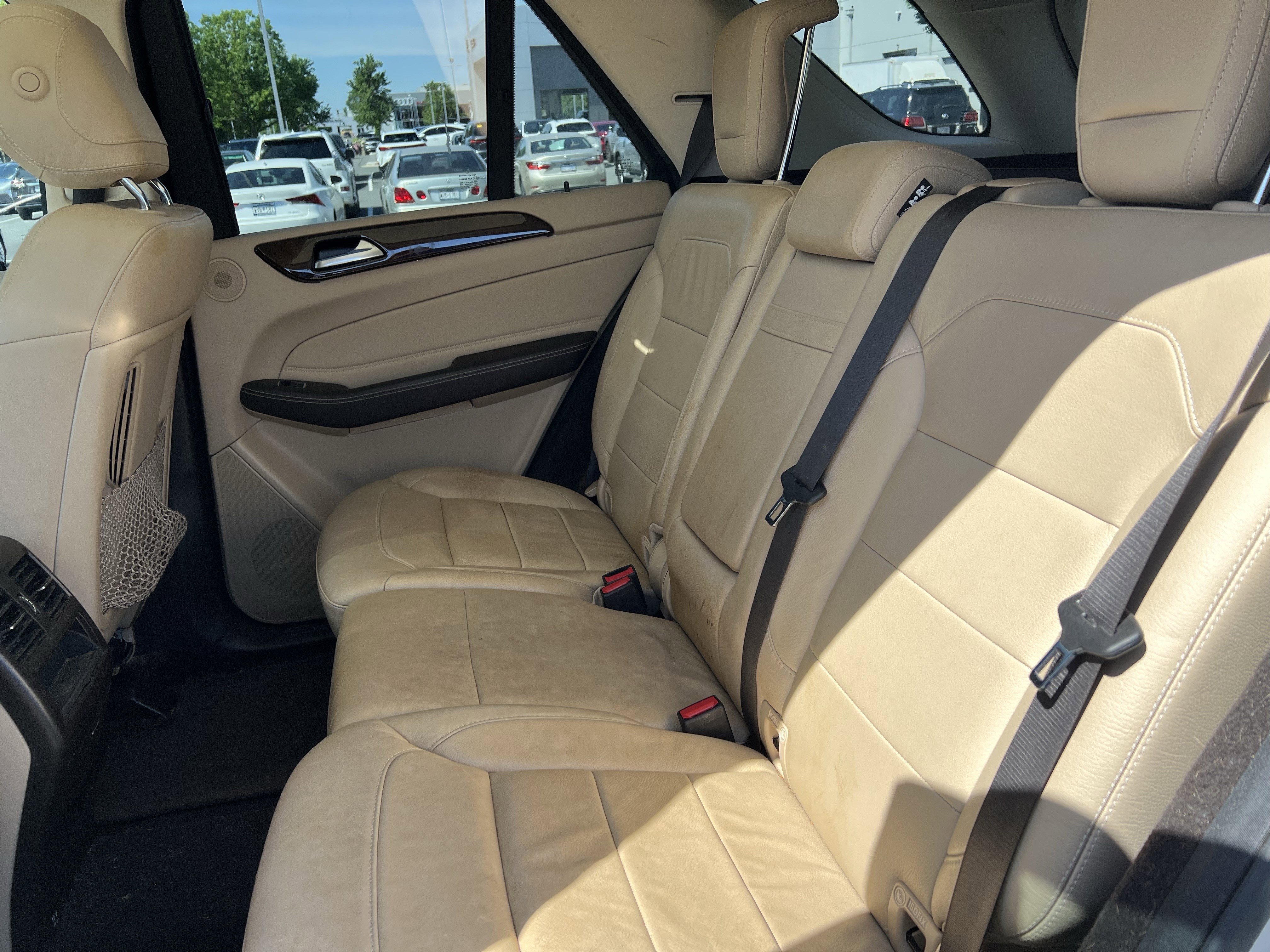 Used 2017 Mercedes-Benz GLE 350 4MATIC image 34