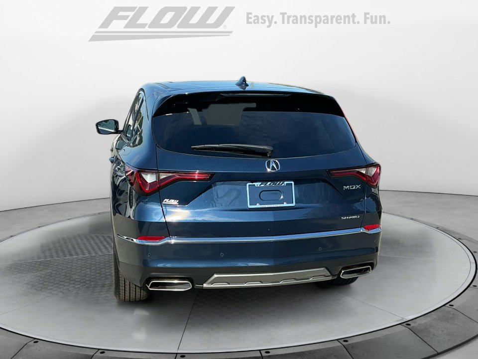 New 2026 Acura MDX w/ Technology Package image 6