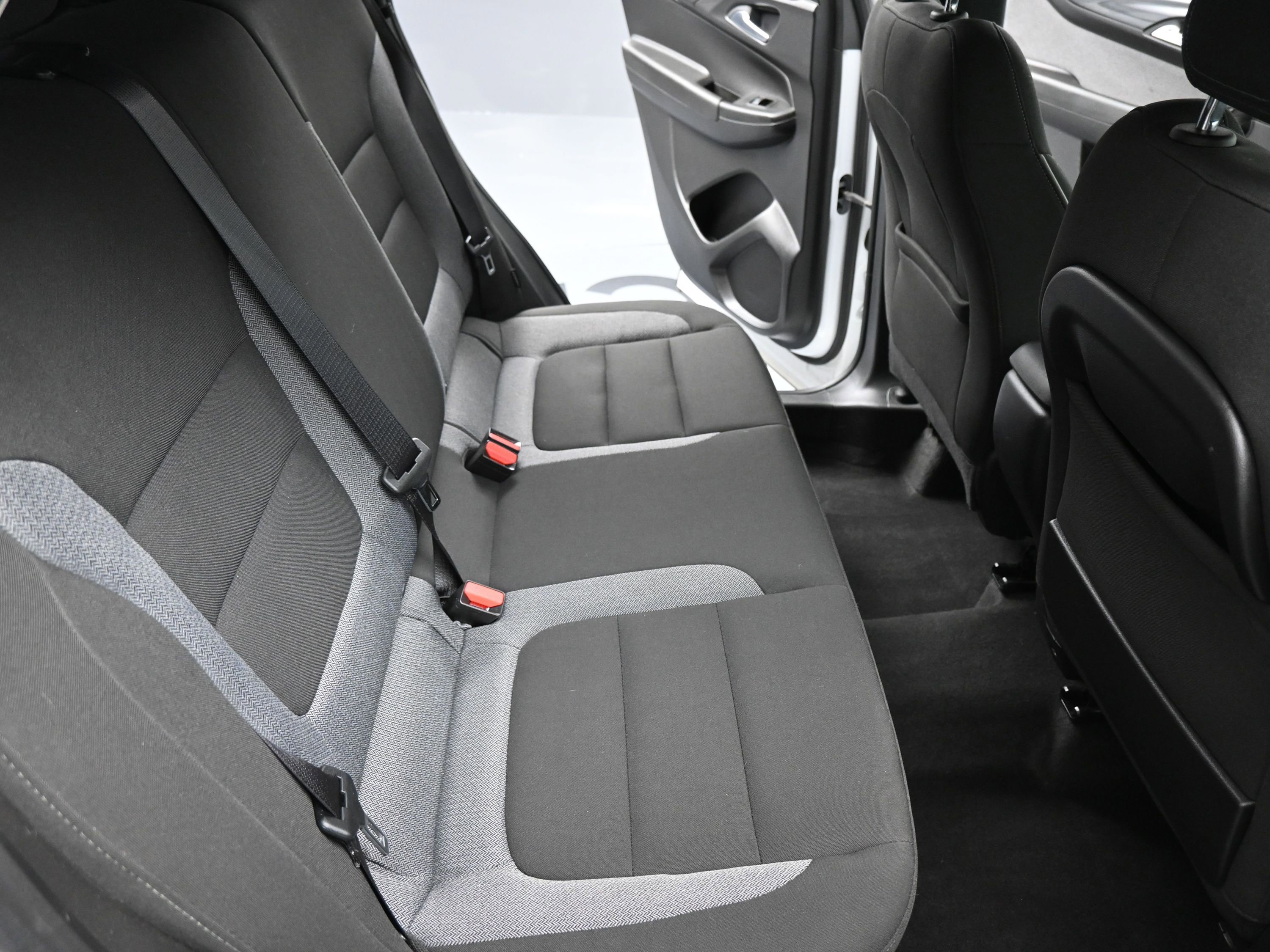 Certified 2024 Chevrolet TrailBlazer LT image 19