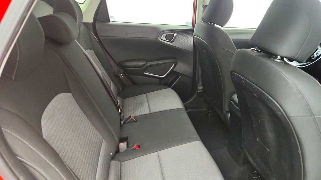 Used 2020 Kia Soul GT-Line image 21