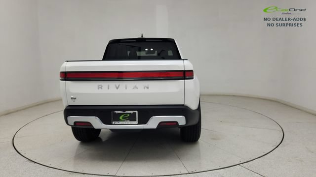 Used 2023 Rivian R1T Adventure Dual AWD/4WD image 9