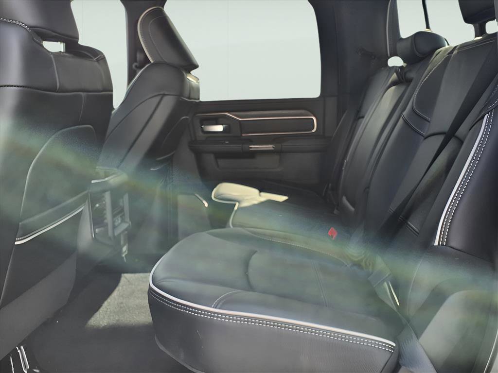 New 2025 RAM 2500 Power Wagon image 9