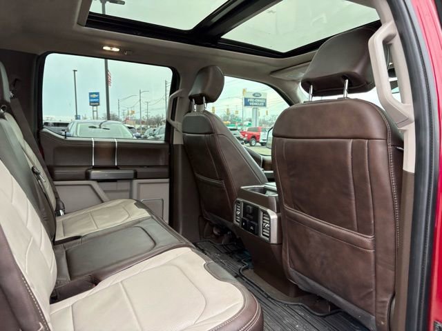 Used 2019 Ford F150 Limited image 13