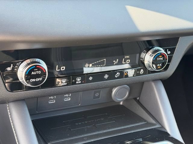 New 2026 Mitsubishi Outlander LE FWD image 27
