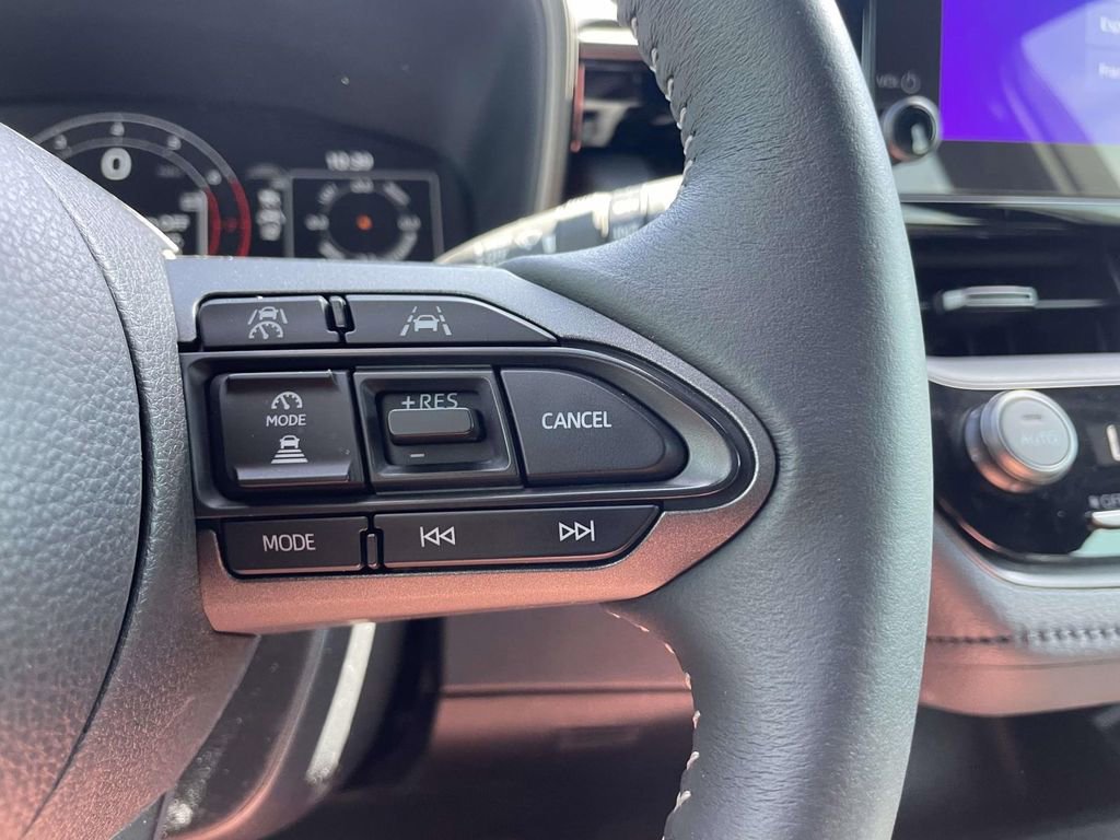 Used 2025 Toyota Corolla GR AWD/4WD image 13